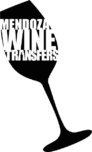 Logo Mendoza Wine Transfers - Traslados de lujo